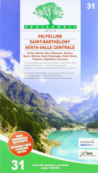 31-Valpelline, Saint Barthélemy, Aosta – Valle Centrale