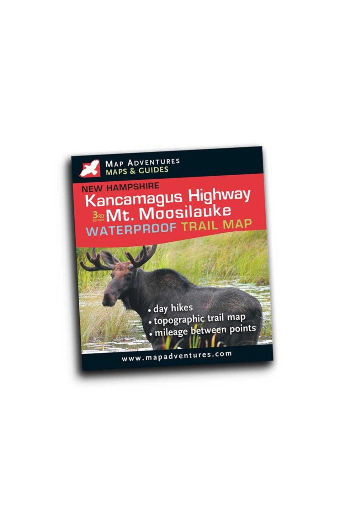 Kancamagus Highway & Mt. Moosilauke Hiking And Biking