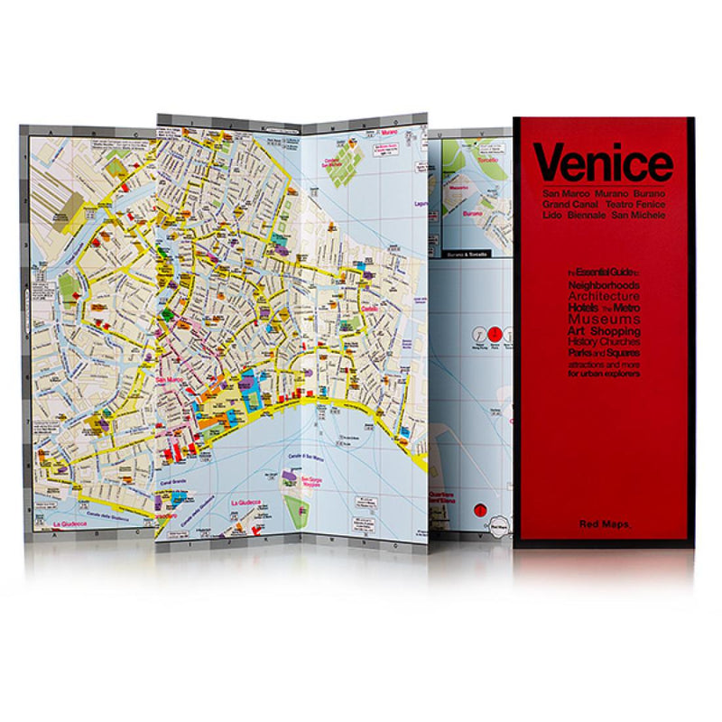 Vienna (2015/2016) Travel Map