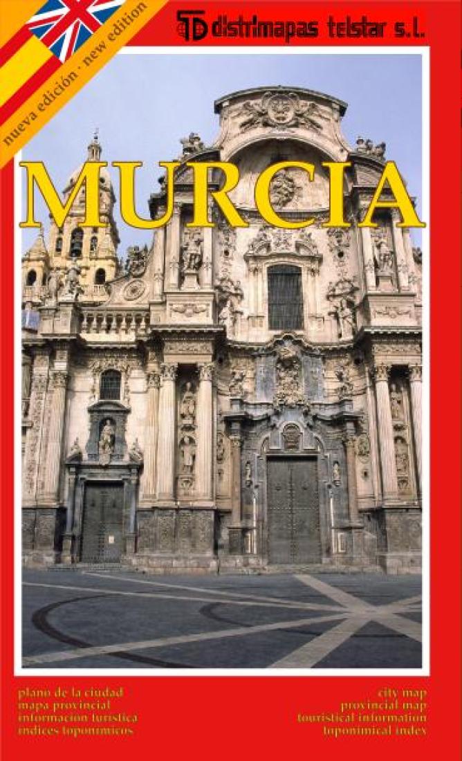 Murcia Road Map