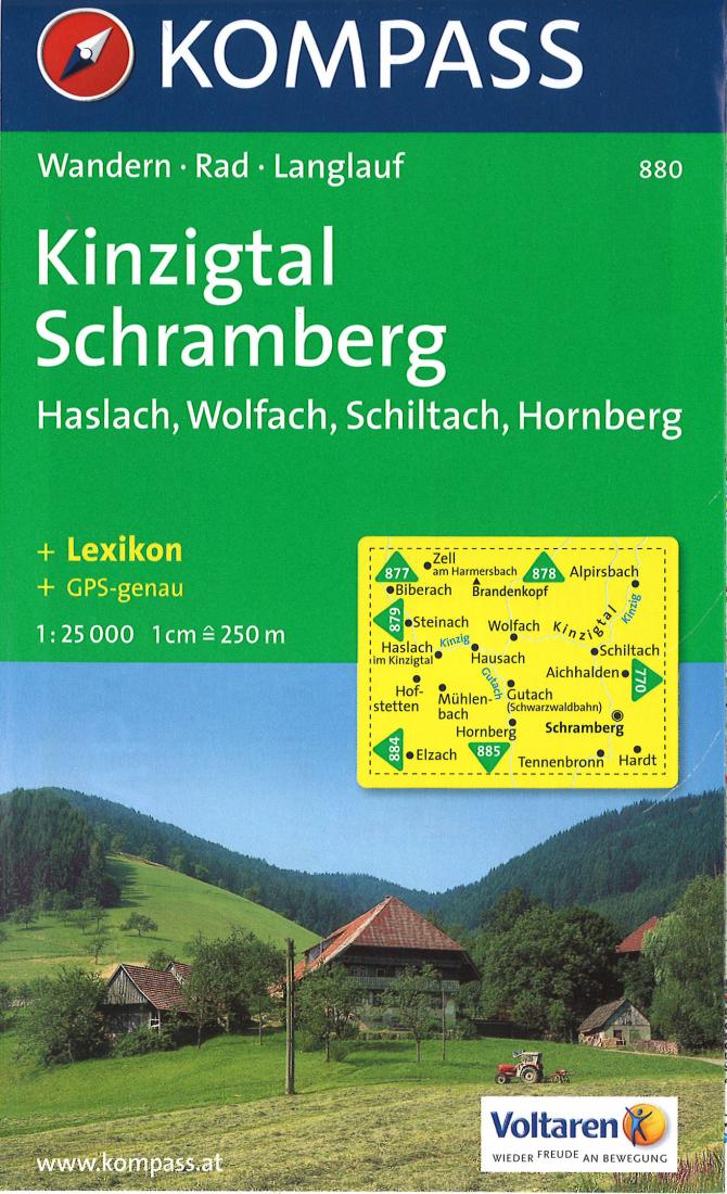 Kinzigtal Schramberg