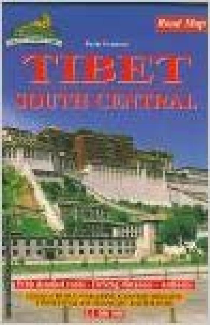 Tibet SouthCentral