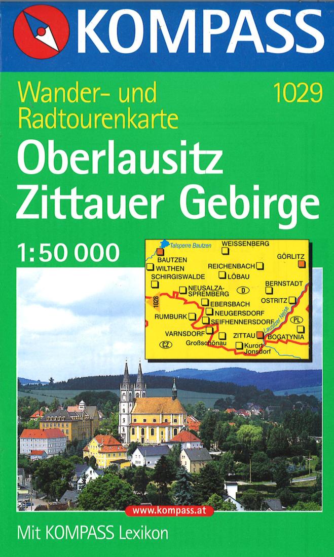 Oberlausitz Zittauer Gebirge