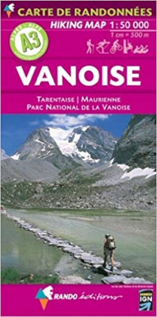 Vanoise