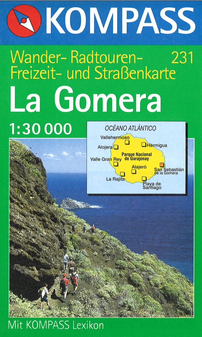 La Gomera