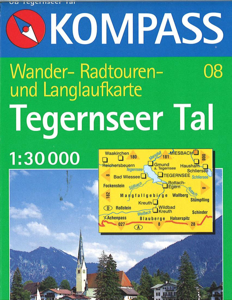 Tegernseer Tal