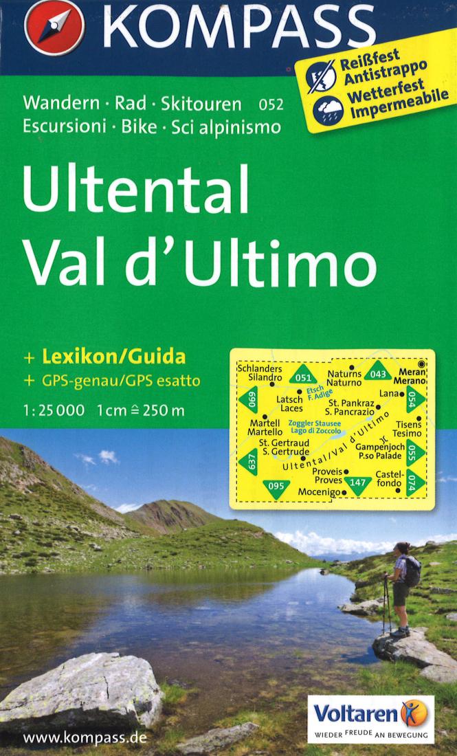 Ultental/Val D'Ultimo